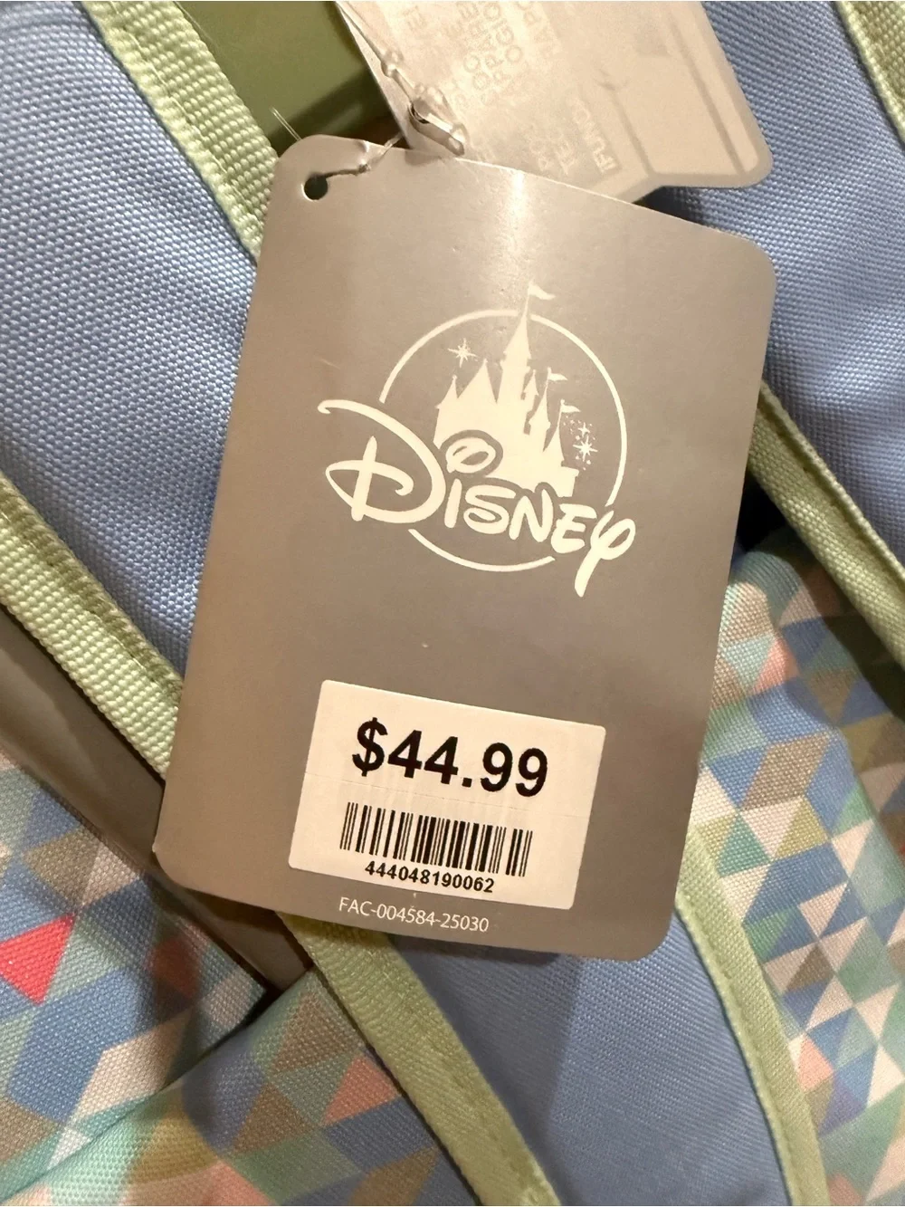 Disney this nwt